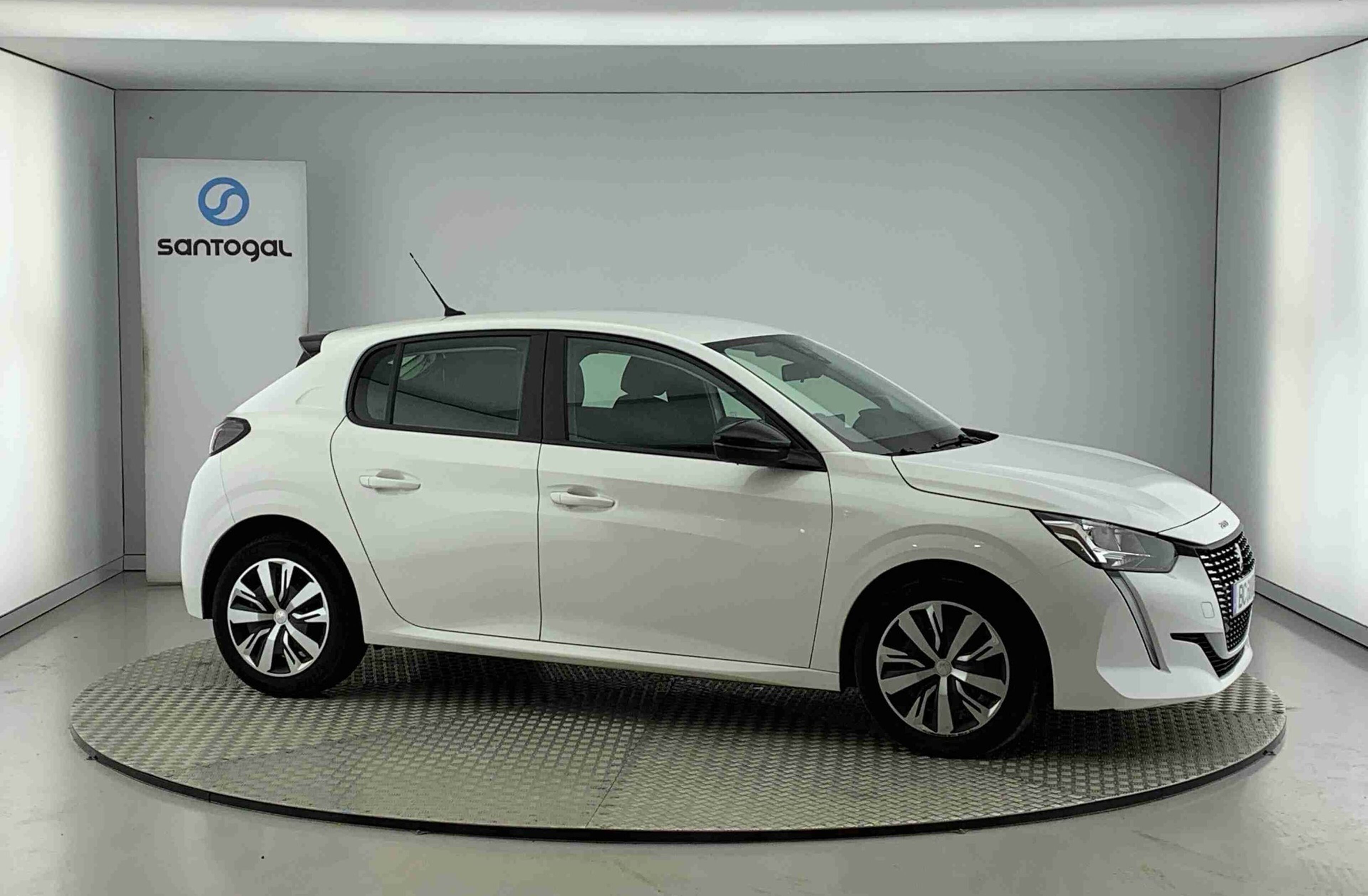 PEUGEOT 208 1.2 PureTech Active Pack