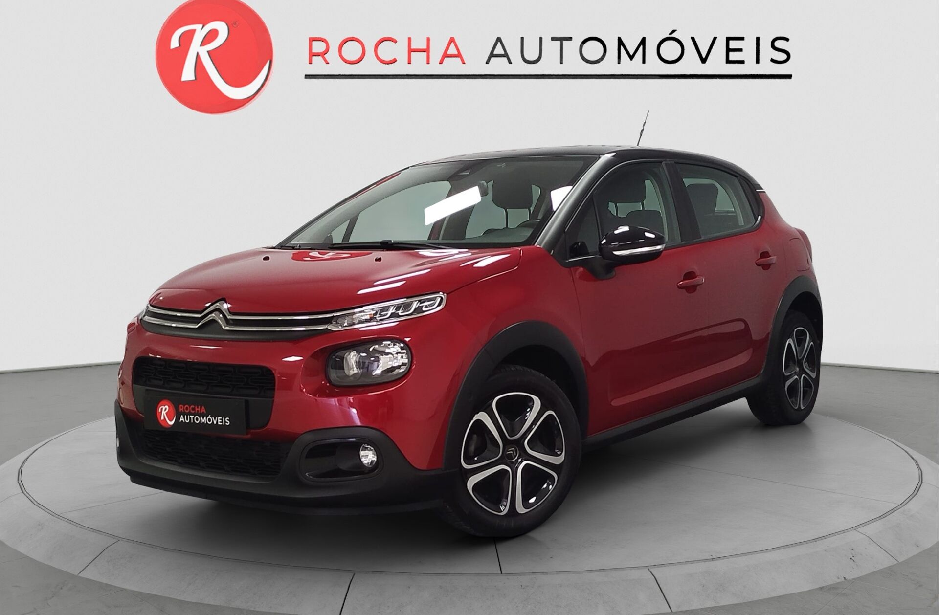 CITROEN C3 1.2 PureTech Feel