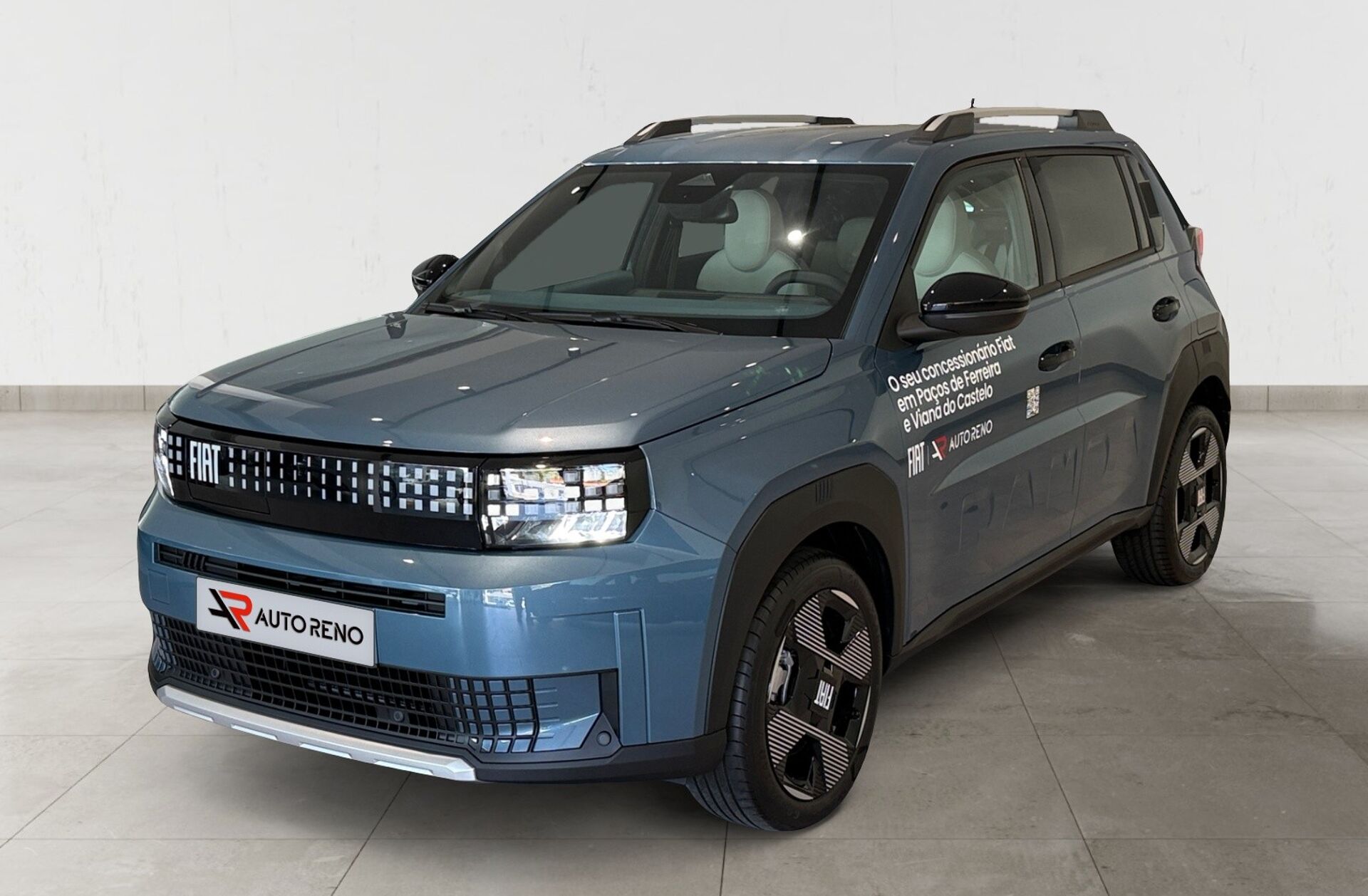 FIAT 600 e 54 kWh La Prima