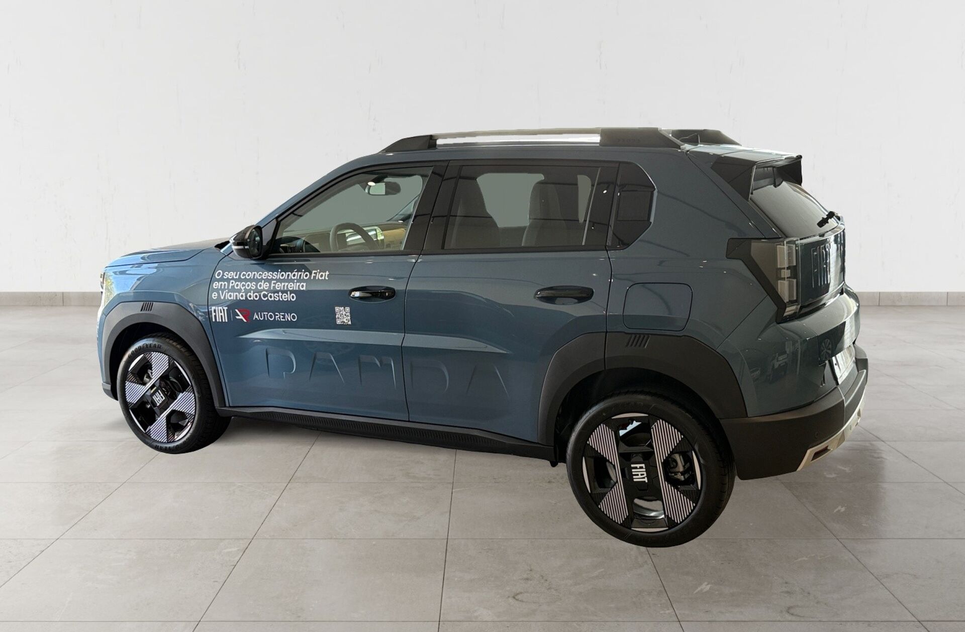 FIAT 600 e 54 kWh La Prima