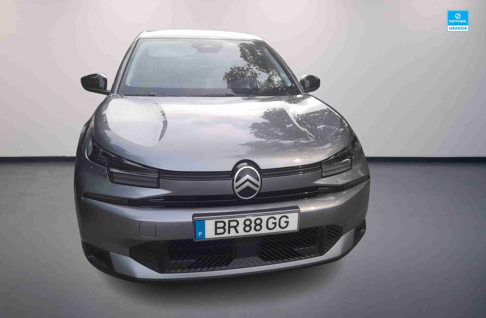 CITROEN C4 1.2 Hybrid Plus e-DSC6