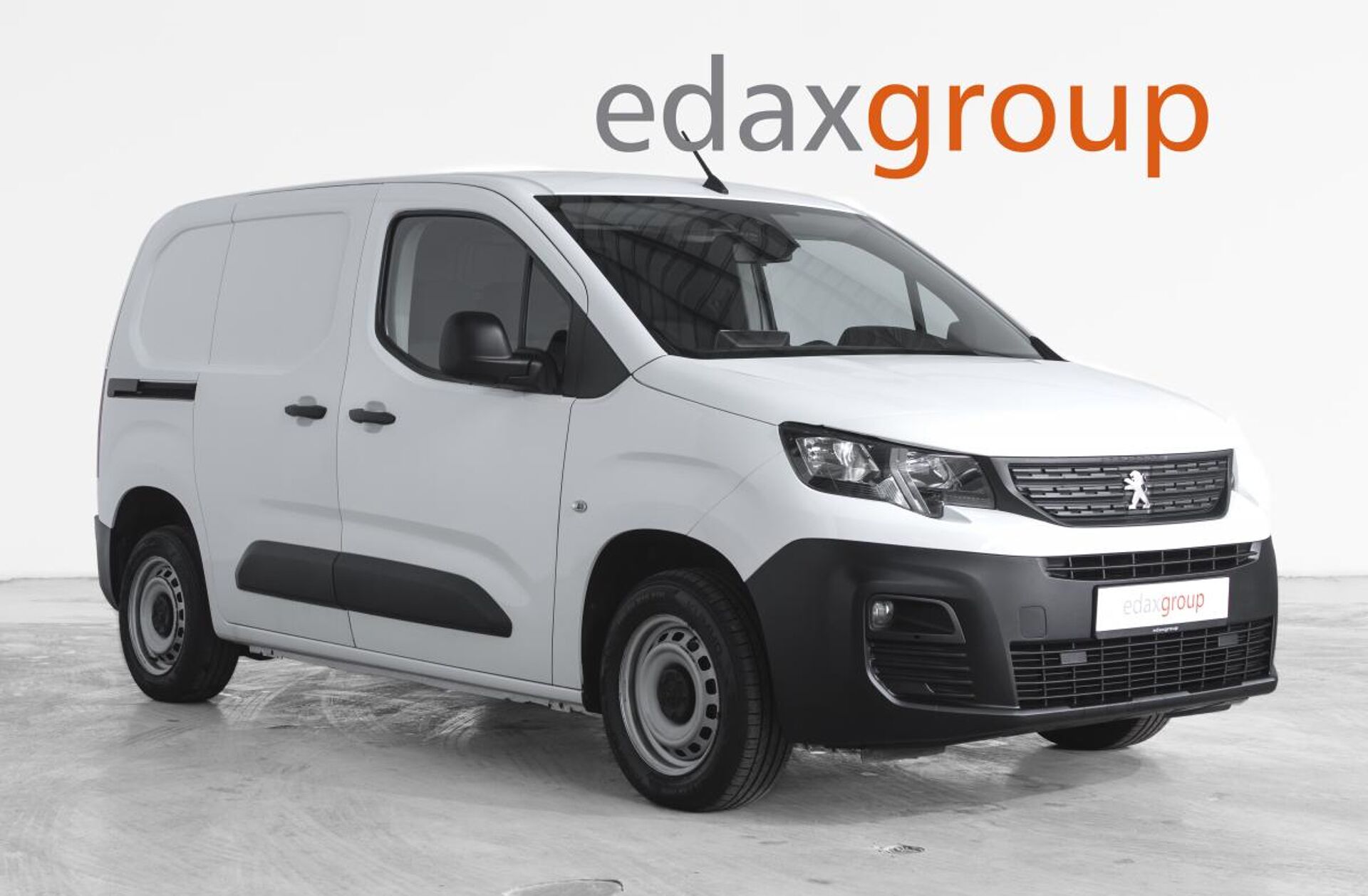 PEUGEOT Partner 1.5 BlueHDi Premium Standard