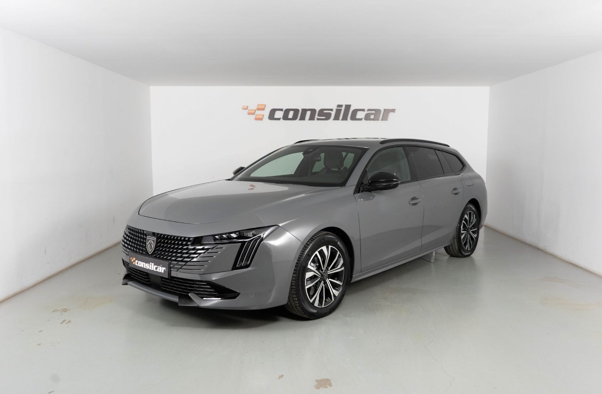 PEUGEOT 508 SW 1.6 Hybrid Allure e-EAT8