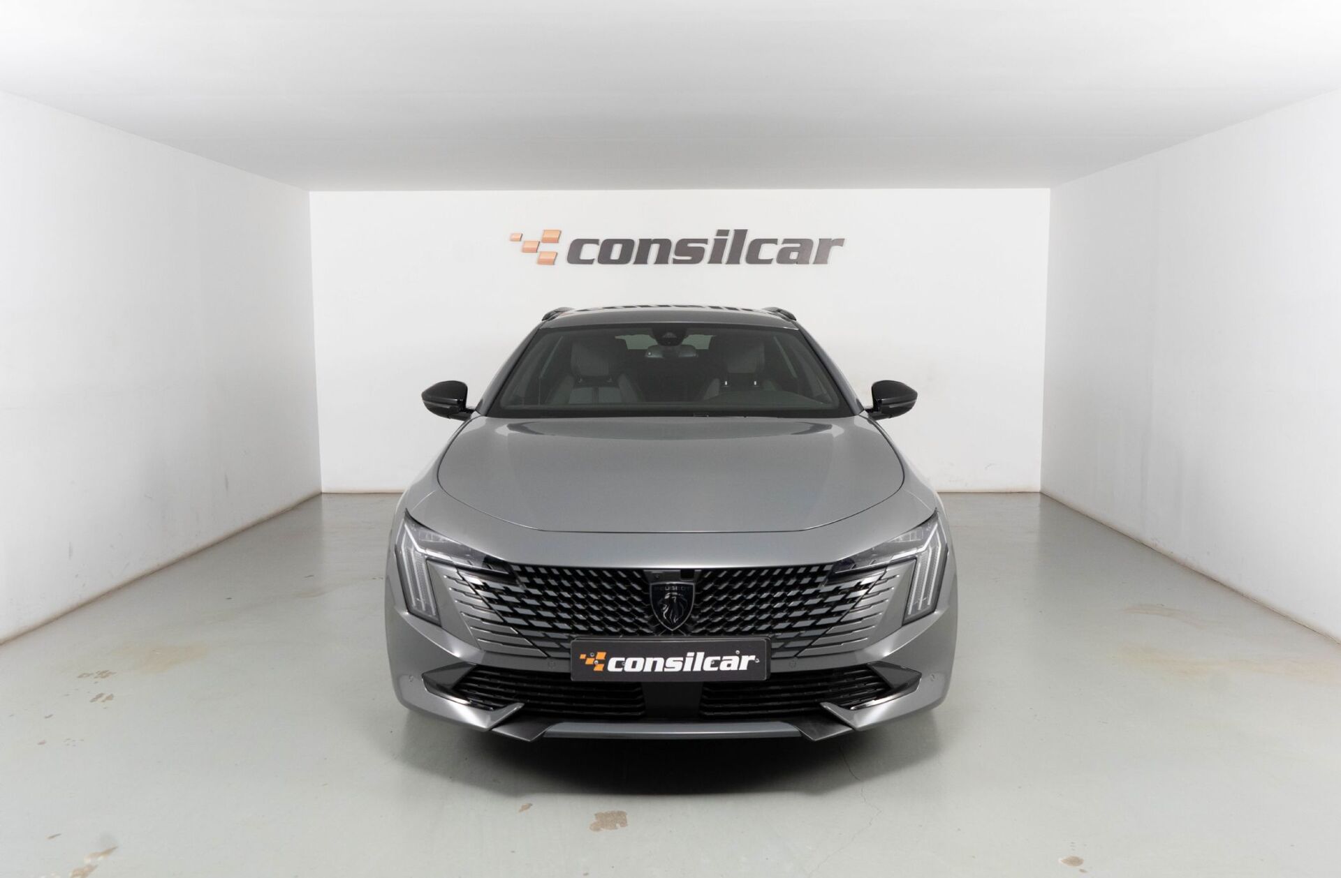 PEUGEOT 508 SW 1.6 Hybrid Allure e-EAT8