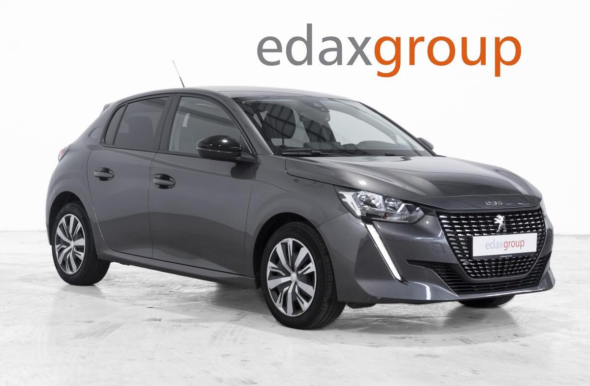 PEUGEOT 208 1.2 PureTech Active Pack