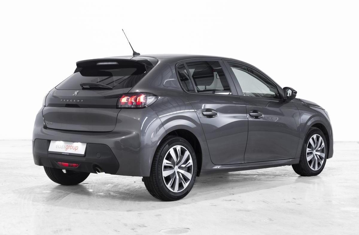 PEUGEOT 208 1.2 PureTech Active Pack