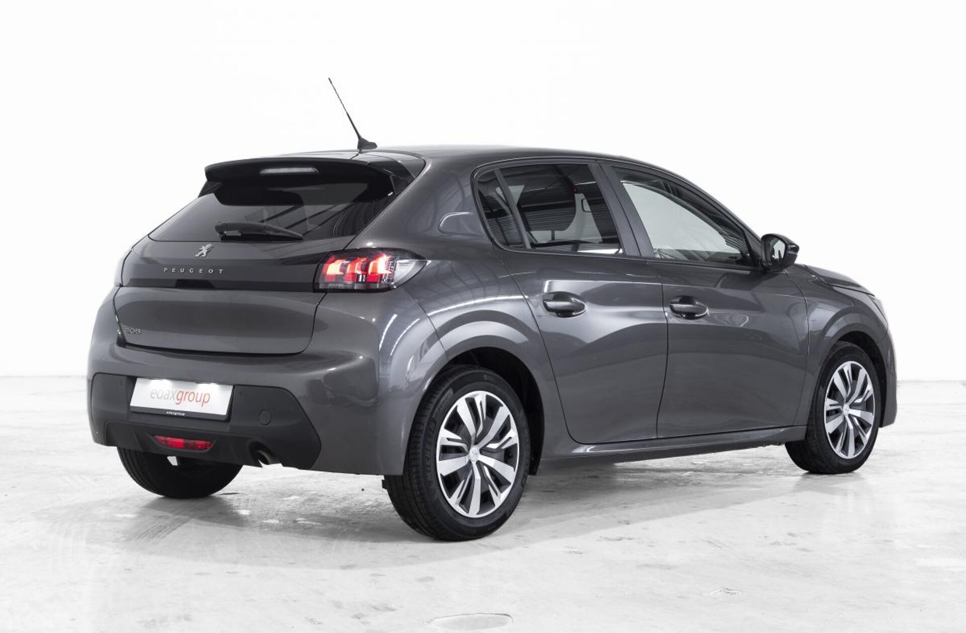 PEUGEOT 208 1.2 PureTech Active Pack