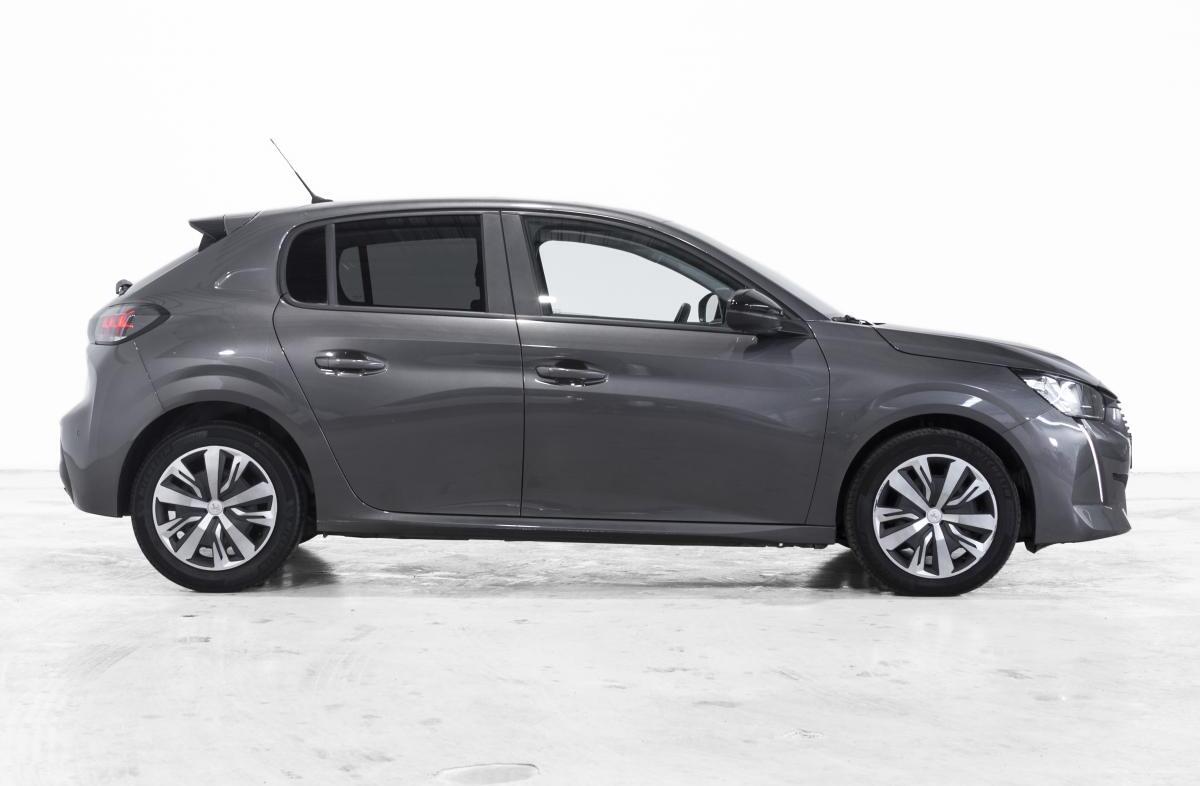 PEUGEOT 208 1.2 PureTech Active Pack