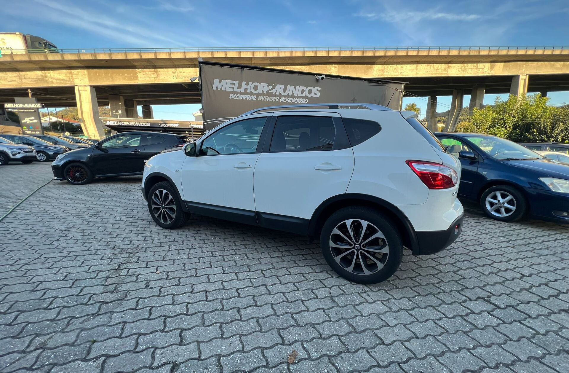 NISSAN Qashqai 1.5 dCi T. Premium 18