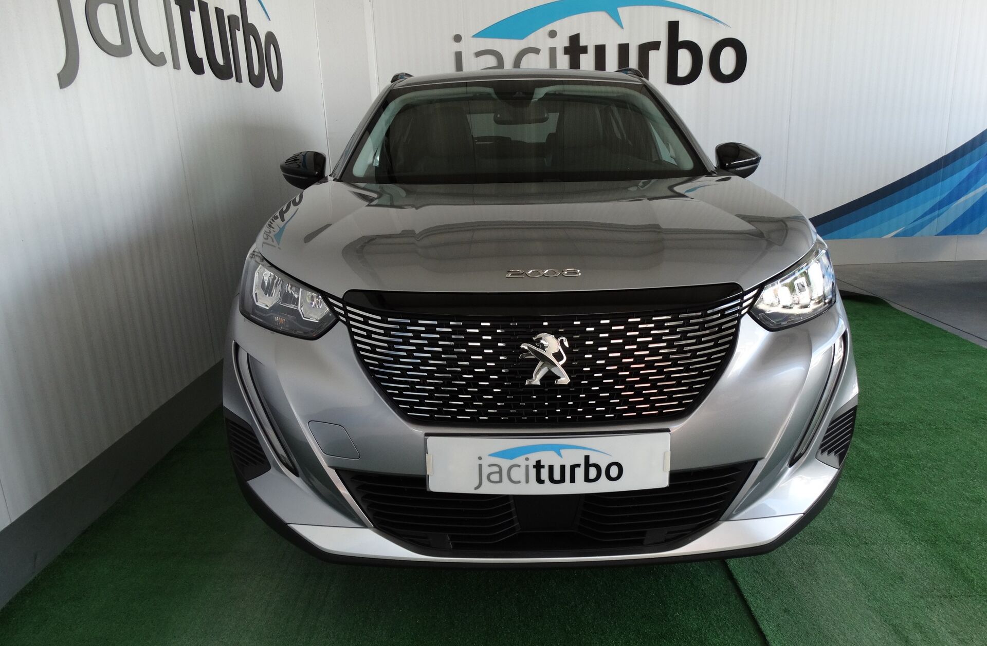 PEUGEOT 2008 1.5 BlueHDi Allure