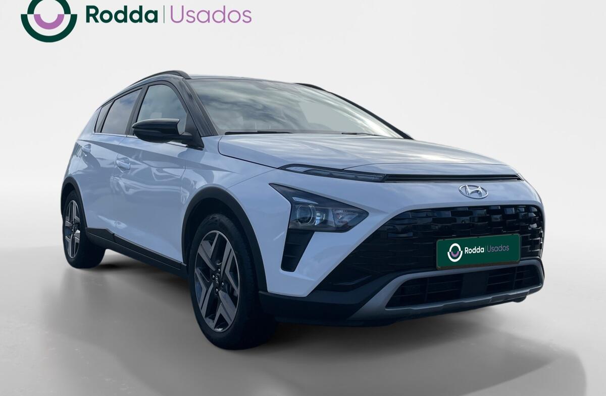 HYUNDAI Bayon 1.0 T-GDi Premium