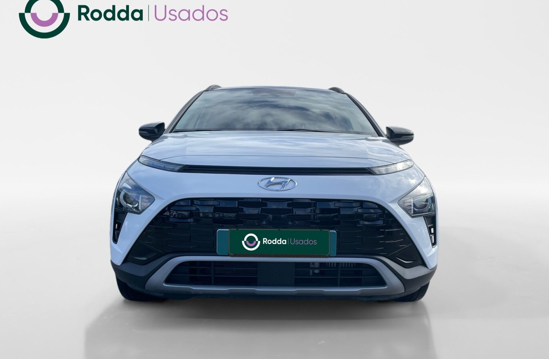 HYUNDAI Bayon 1.0 T-GDi Premium