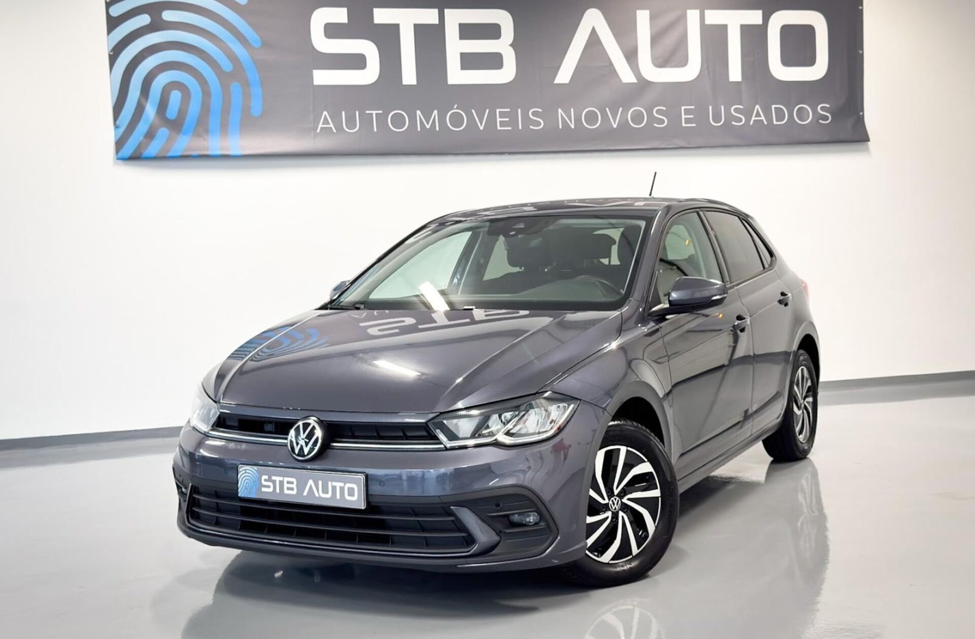VOLKSWAGEN Polo 1.0 TSI Urban