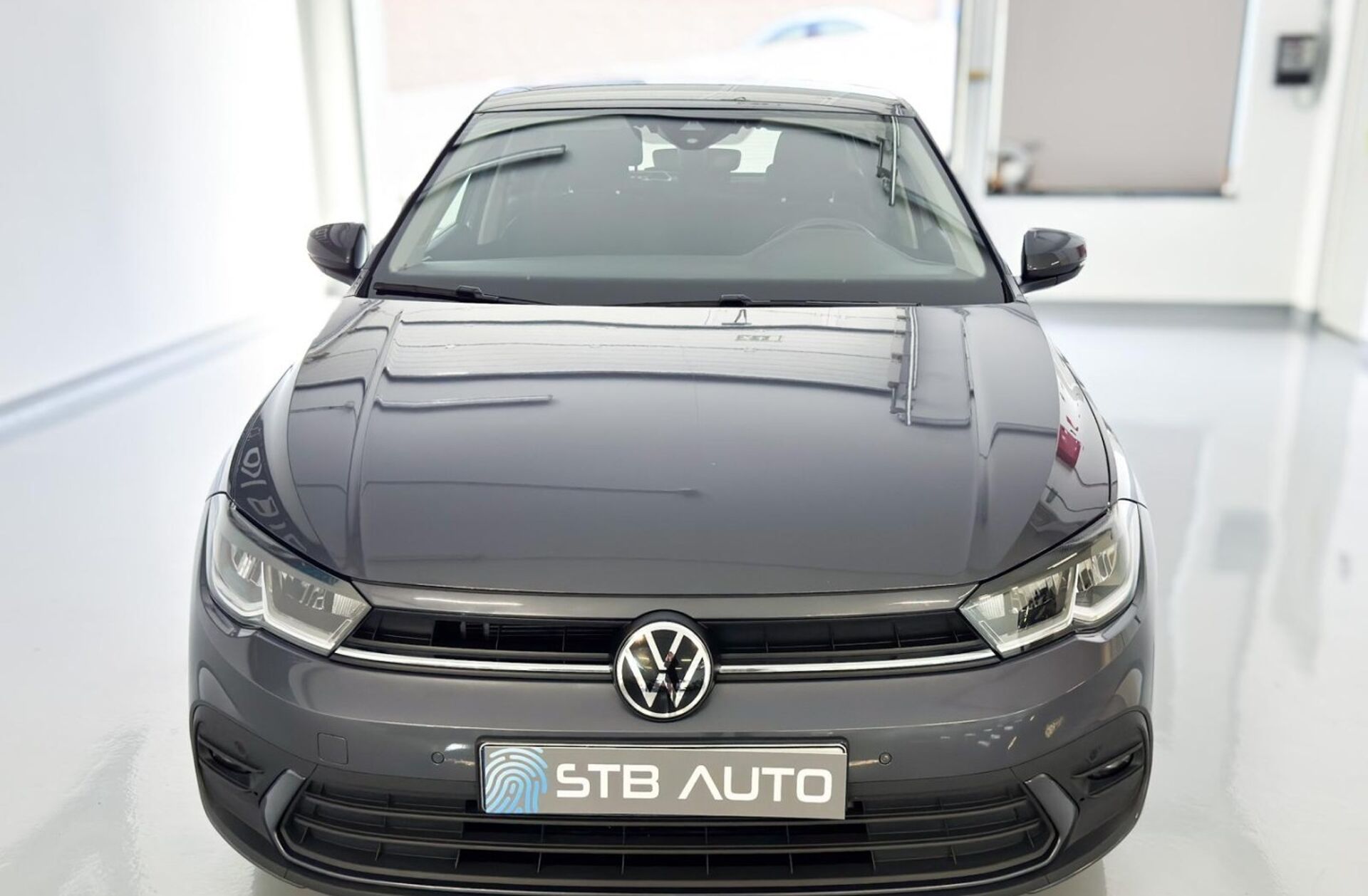 VOLKSWAGEN Polo 1.0 TSI Urban