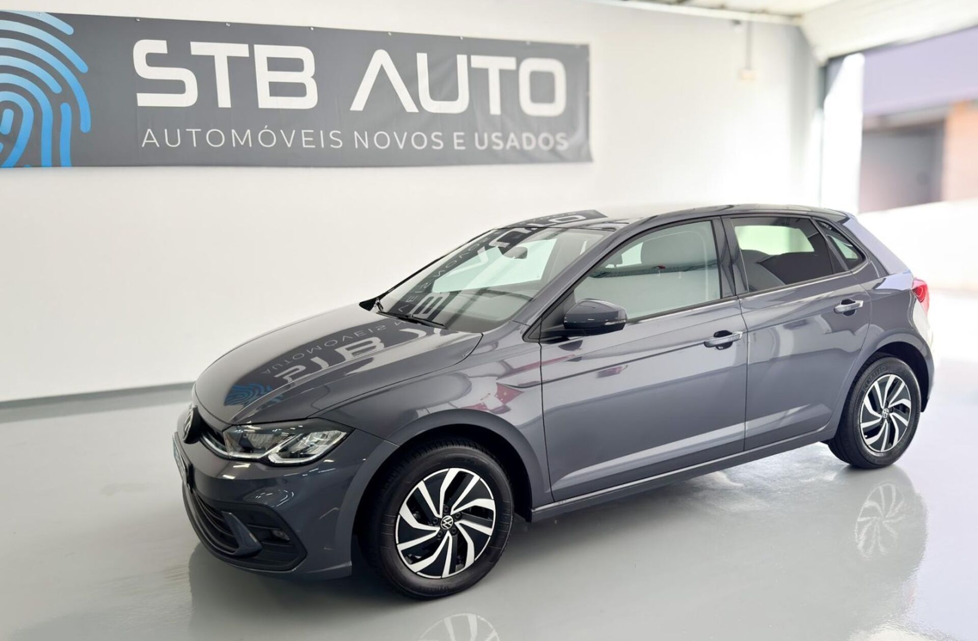 VOLKSWAGEN Polo 1.0 TSI Urban