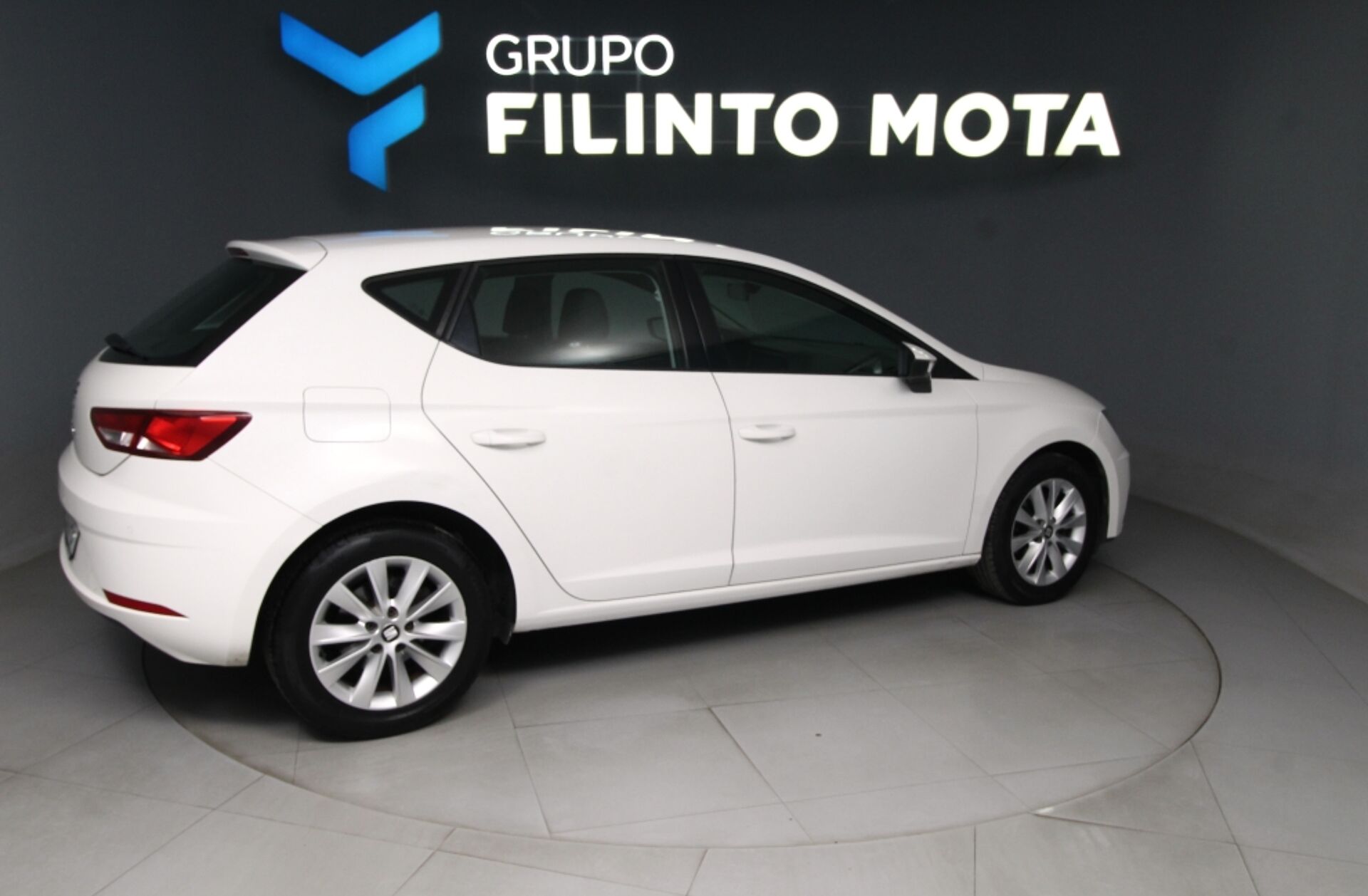 SEAT Leon 1.0 EcoTSI Reference S/S