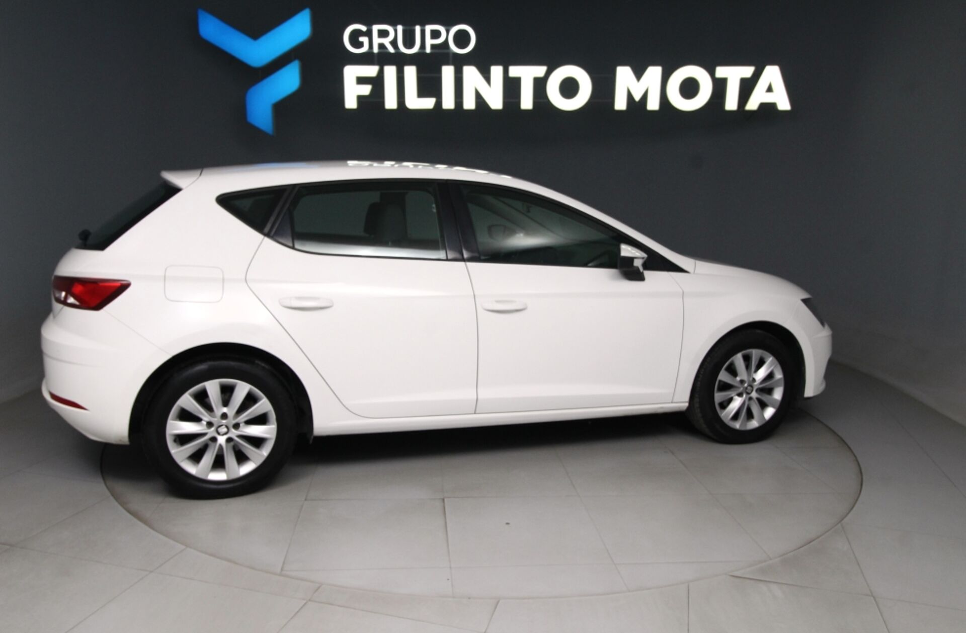 SEAT Leon 1.0 EcoTSI Reference S/S