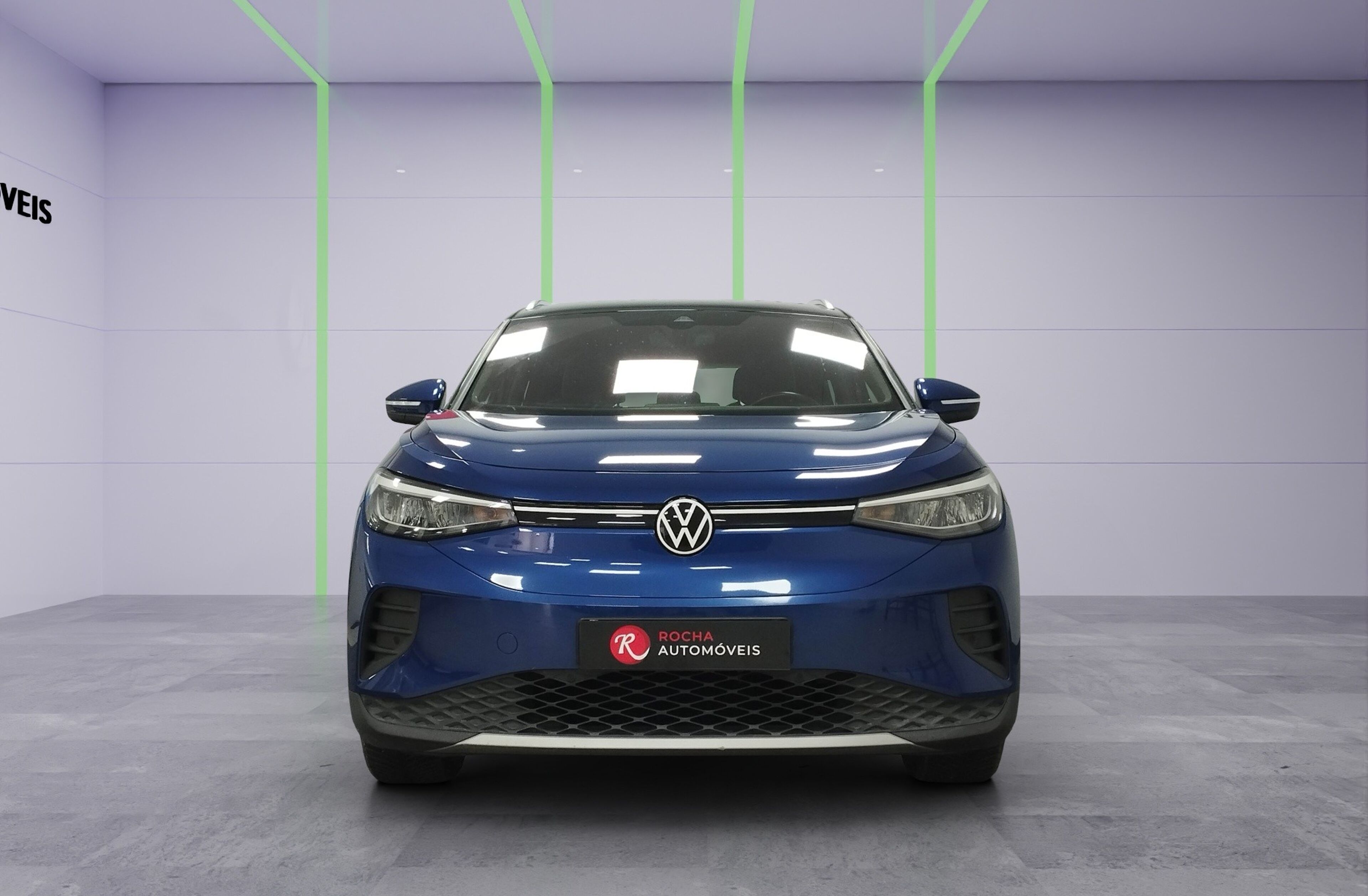 VOLKSWAGEN ID.4 77 kWh Pro Performance