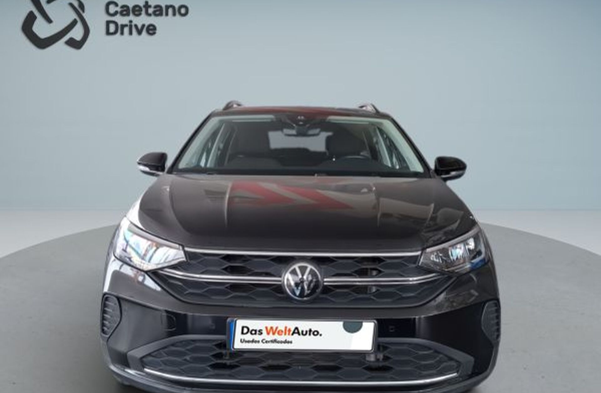 VOLKSWAGEN Taigo 1.0 TSI Urban