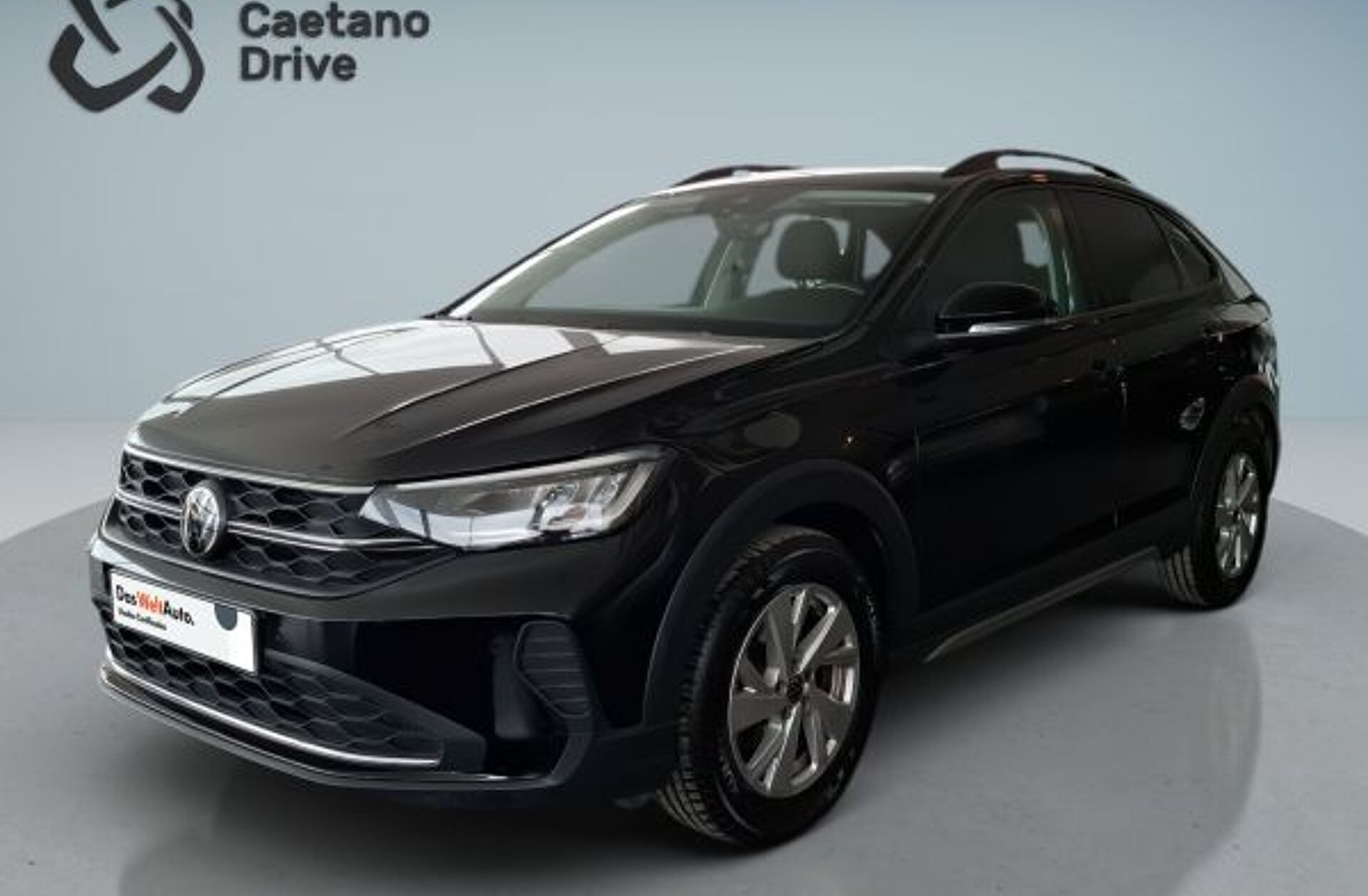 VOLKSWAGEN Taigo 1.0 TSI Urban