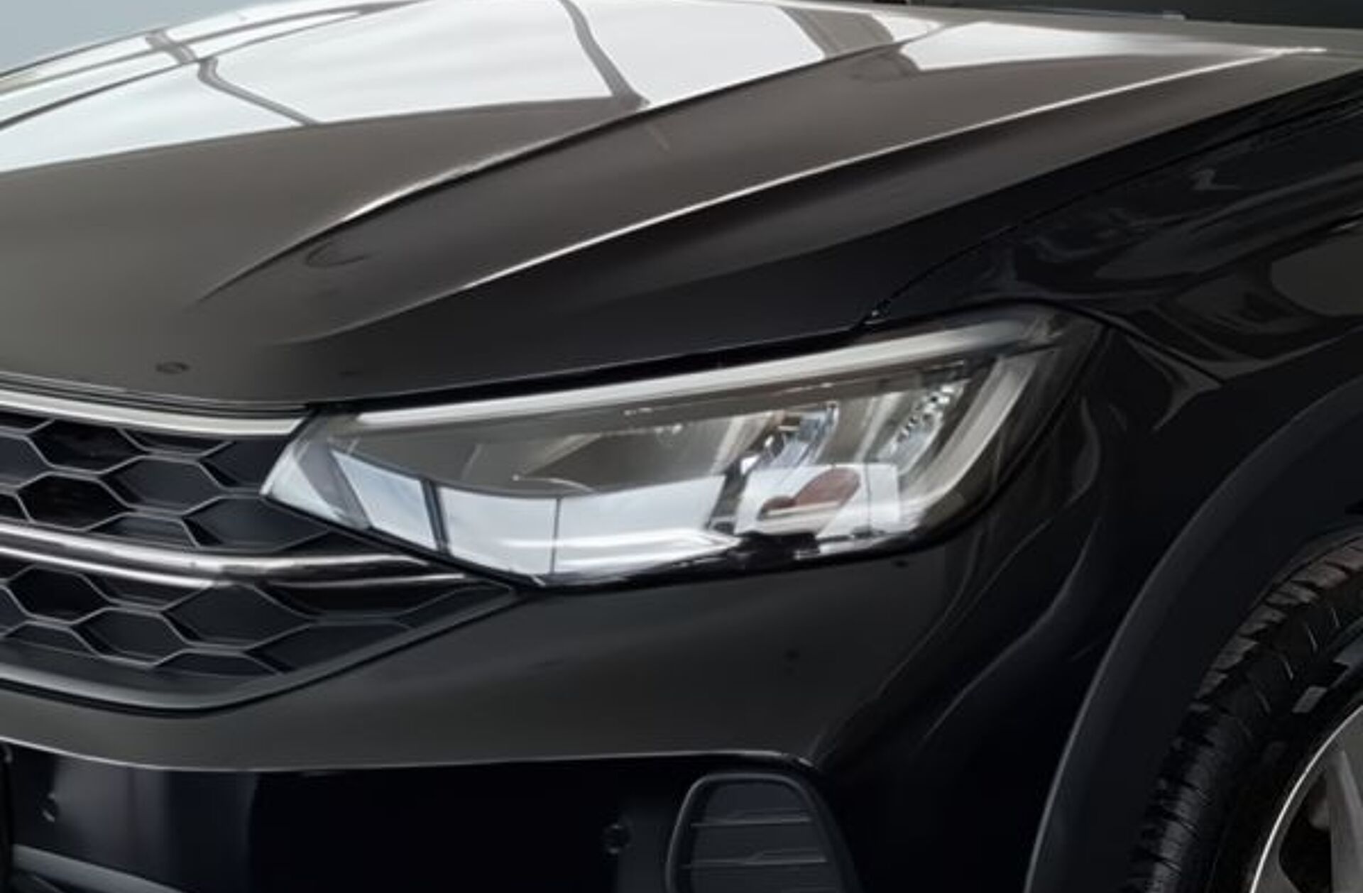 VOLKSWAGEN Taigo 1.0 TSI Urban