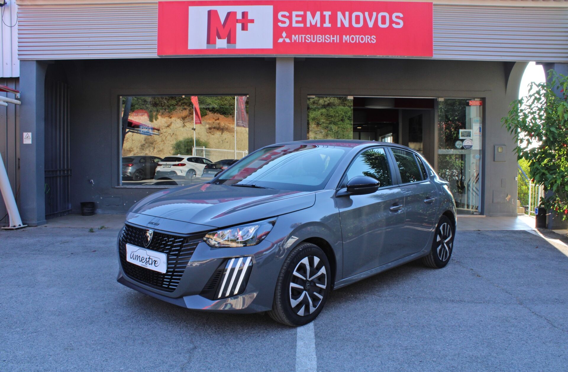 PEUGEOT 208 1.2 PureTech Active