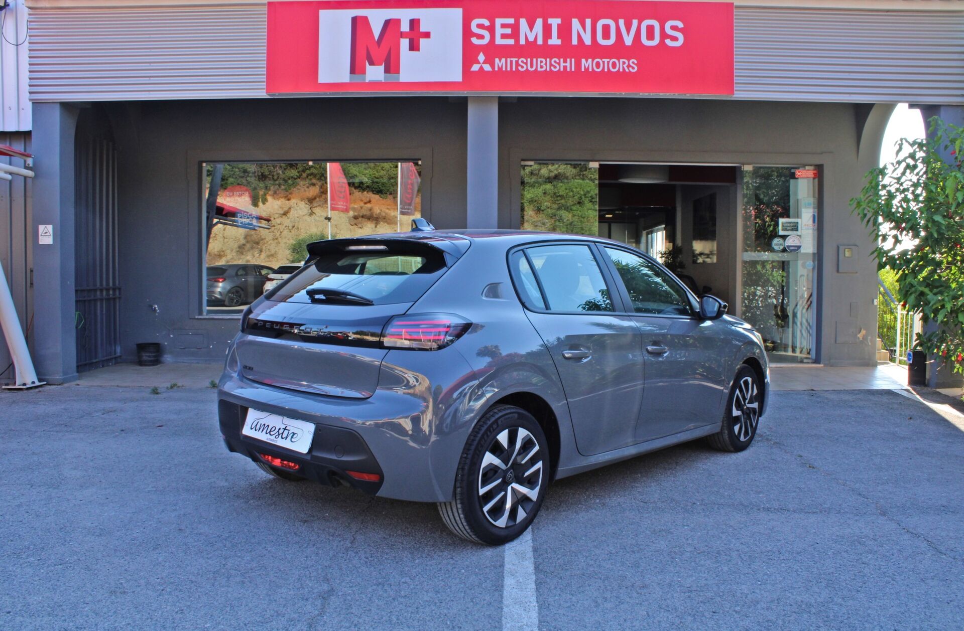 PEUGEOT 208 1.2 PureTech Active