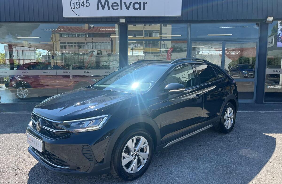 VOLKSWAGEN Taigo 1.0 TSI Urban