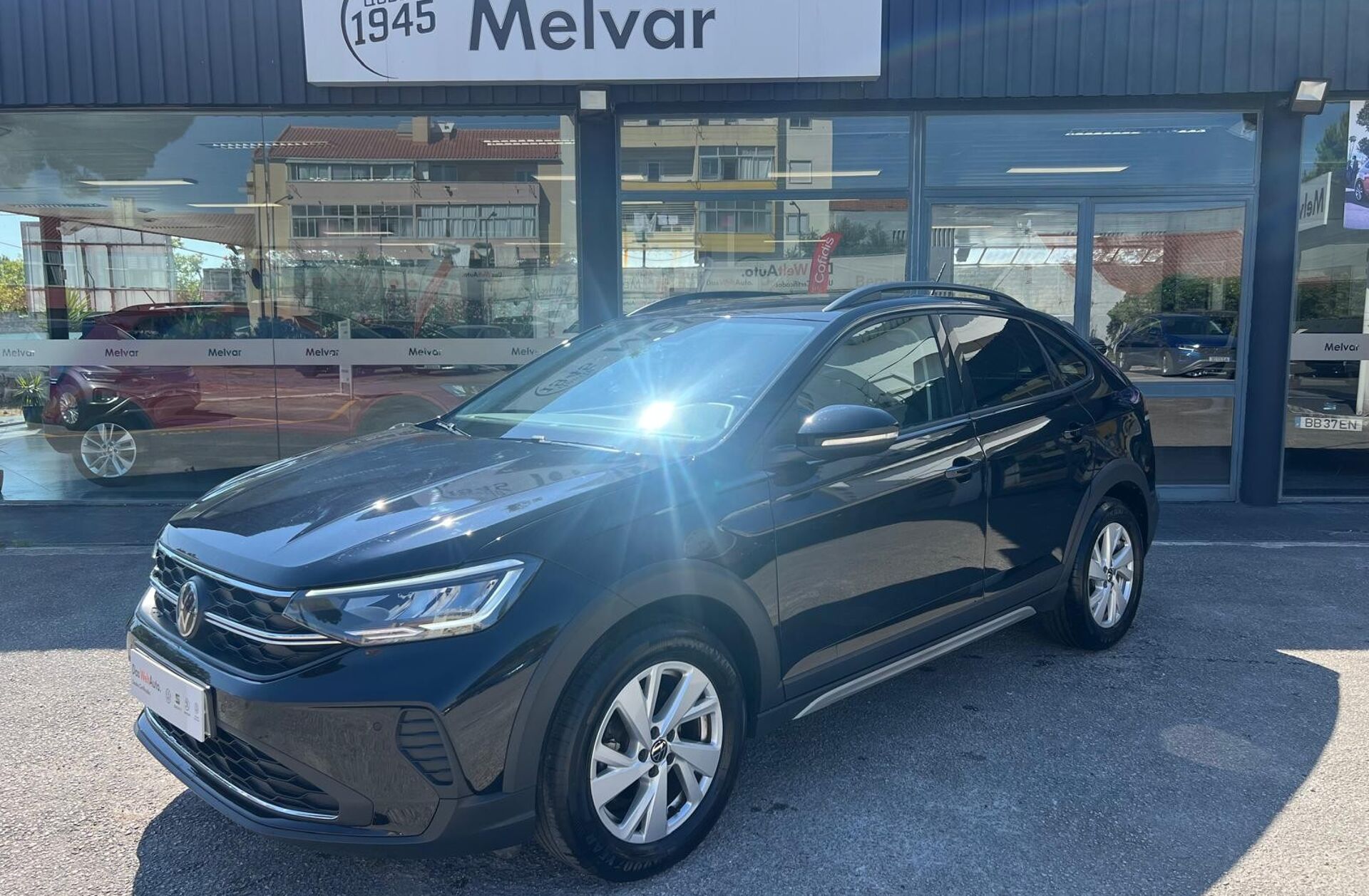 VOLKSWAGEN Taigo 1.0 TSI Urban