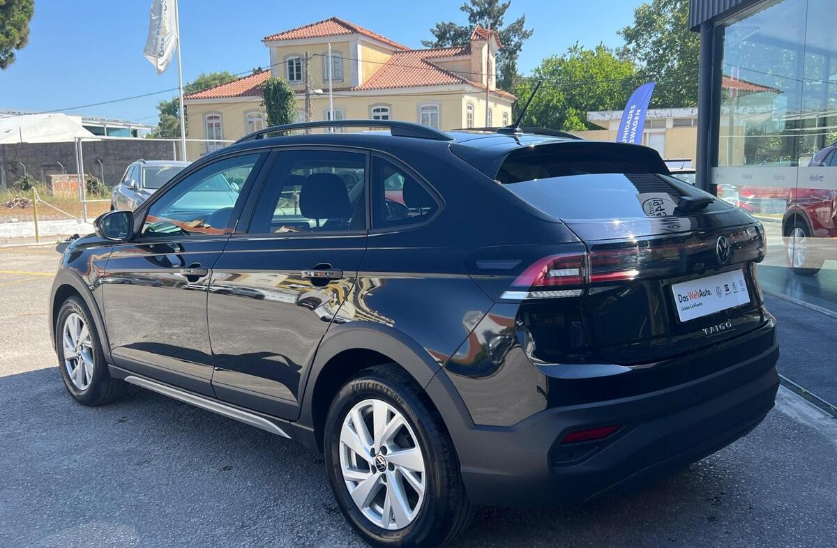 VOLKSWAGEN Taigo 1.0 TSI Urban
