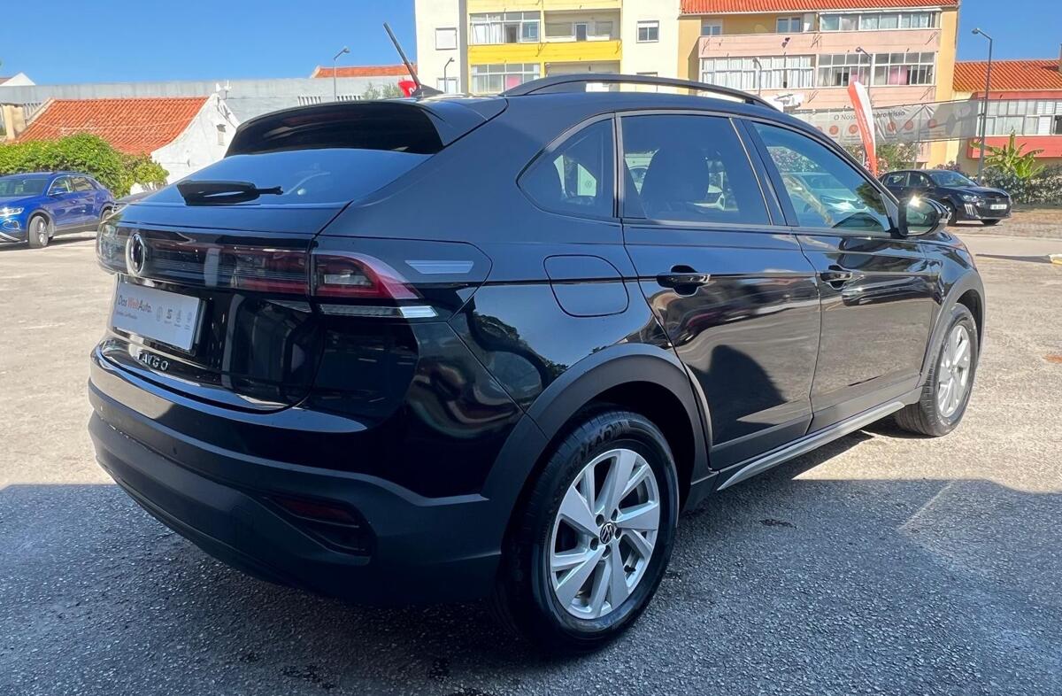 VOLKSWAGEN Taigo 1.0 TSI Urban