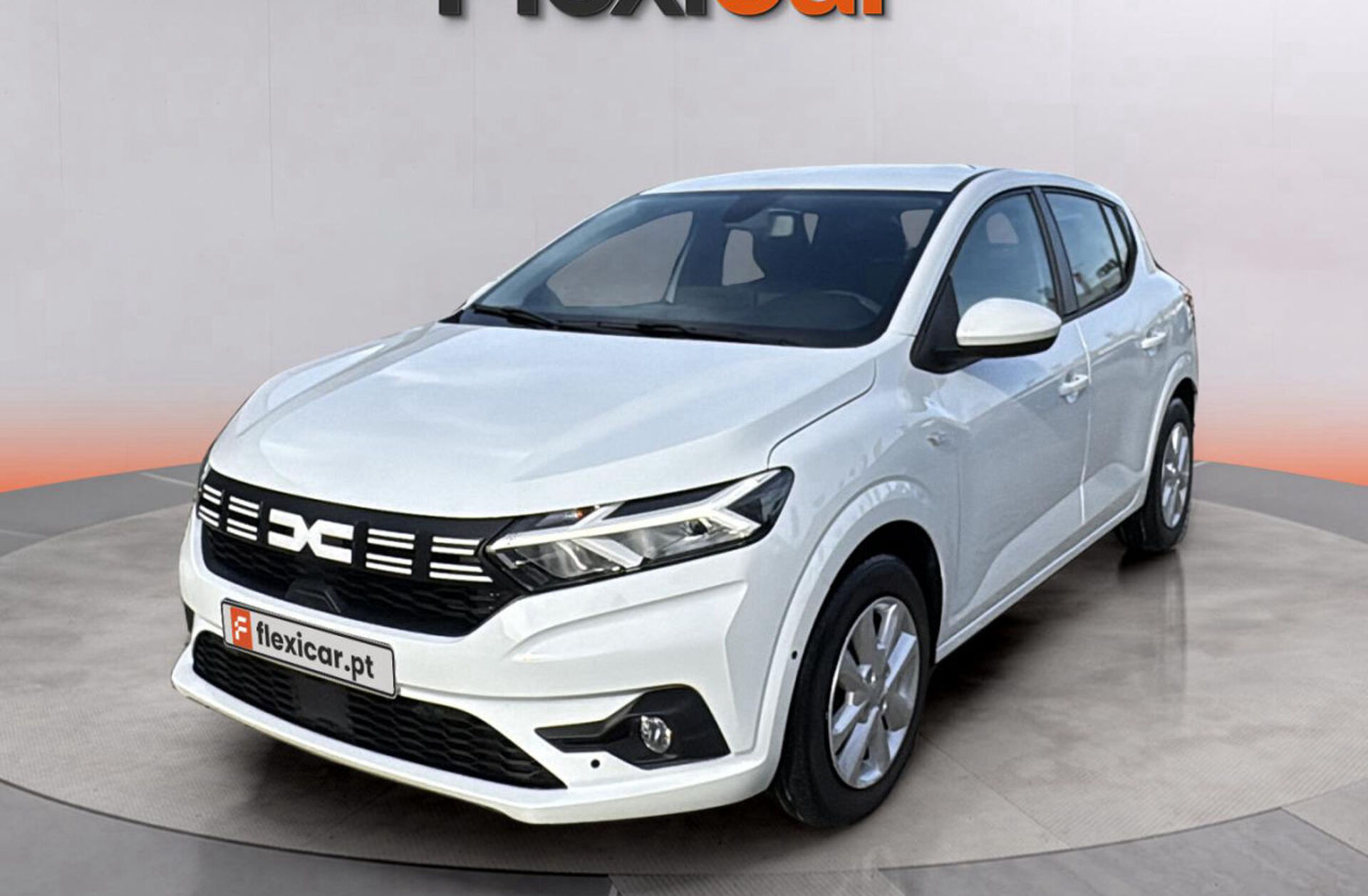 DACIA Sandero 1.0 ECO-G Expression Bi-Fuel