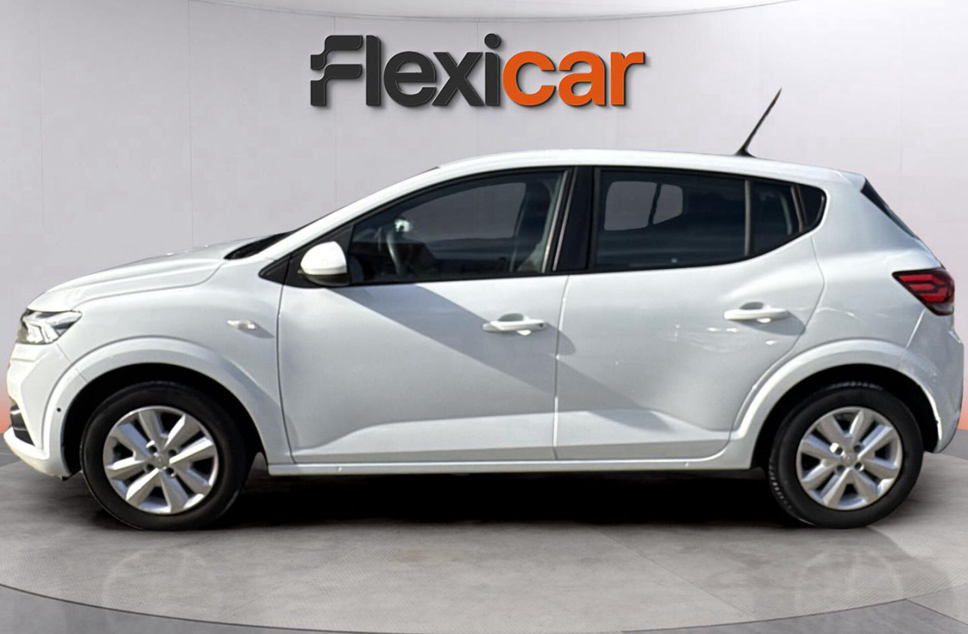 DACIA Sandero 1.0 ECO-G Expression Bi-Fuel