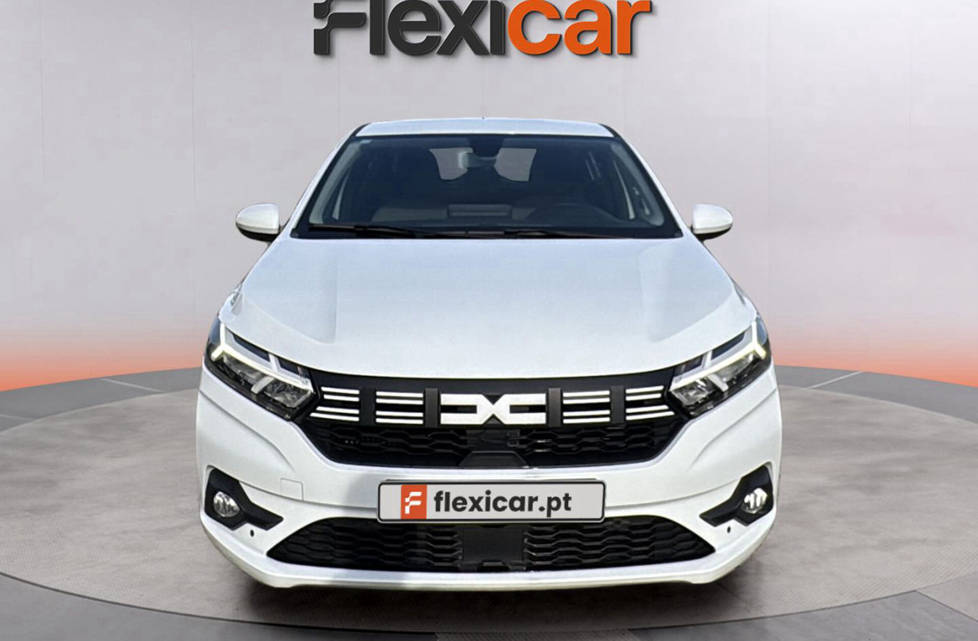 DACIA Sandero 1.0 ECO-G Expression Bi-Fuel