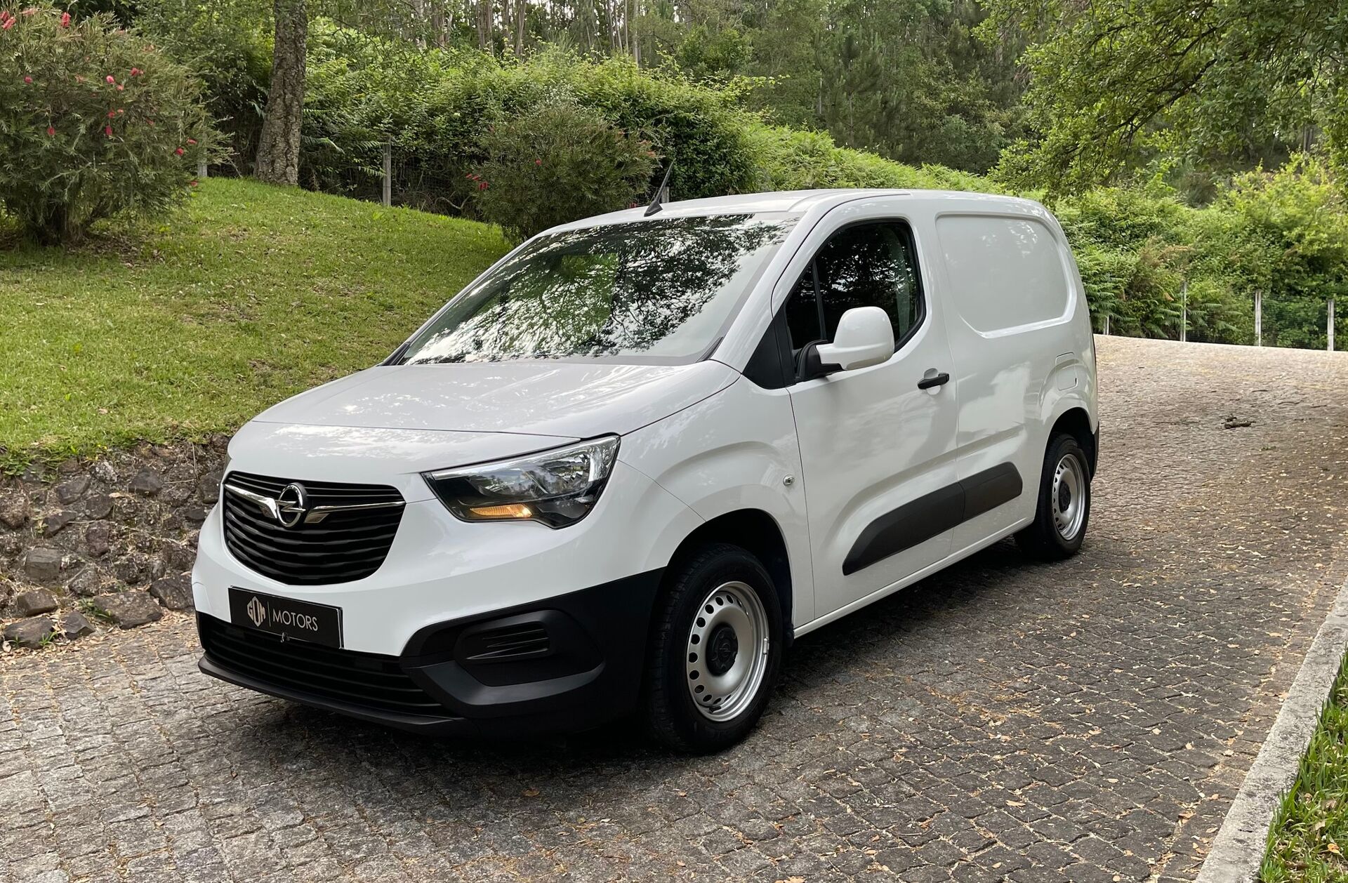 OPEL Combo 1.6 CDTi L1H1 Enjoy