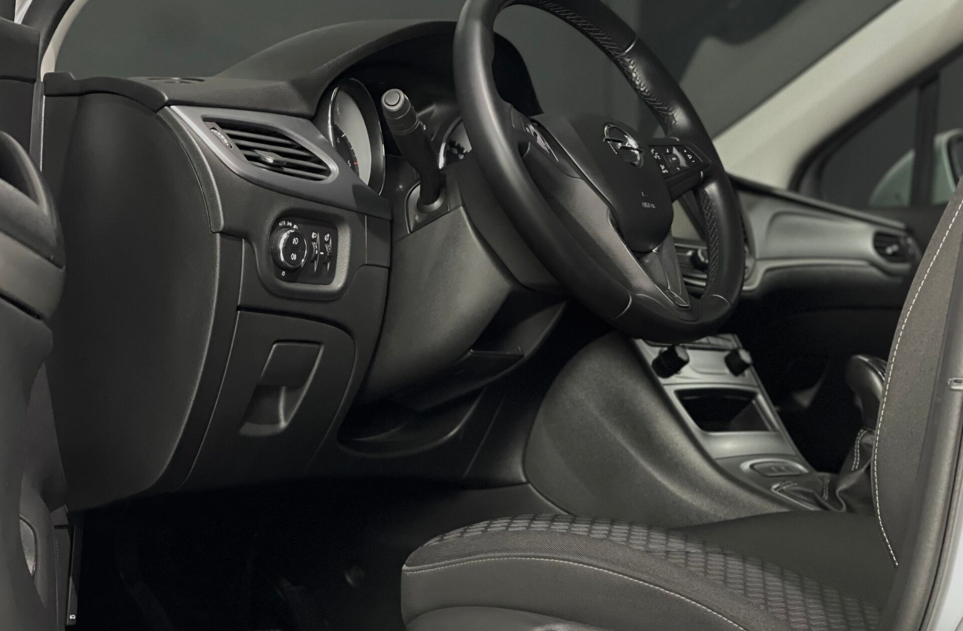 OPEL Astra 1.5 D Business Edition S/S