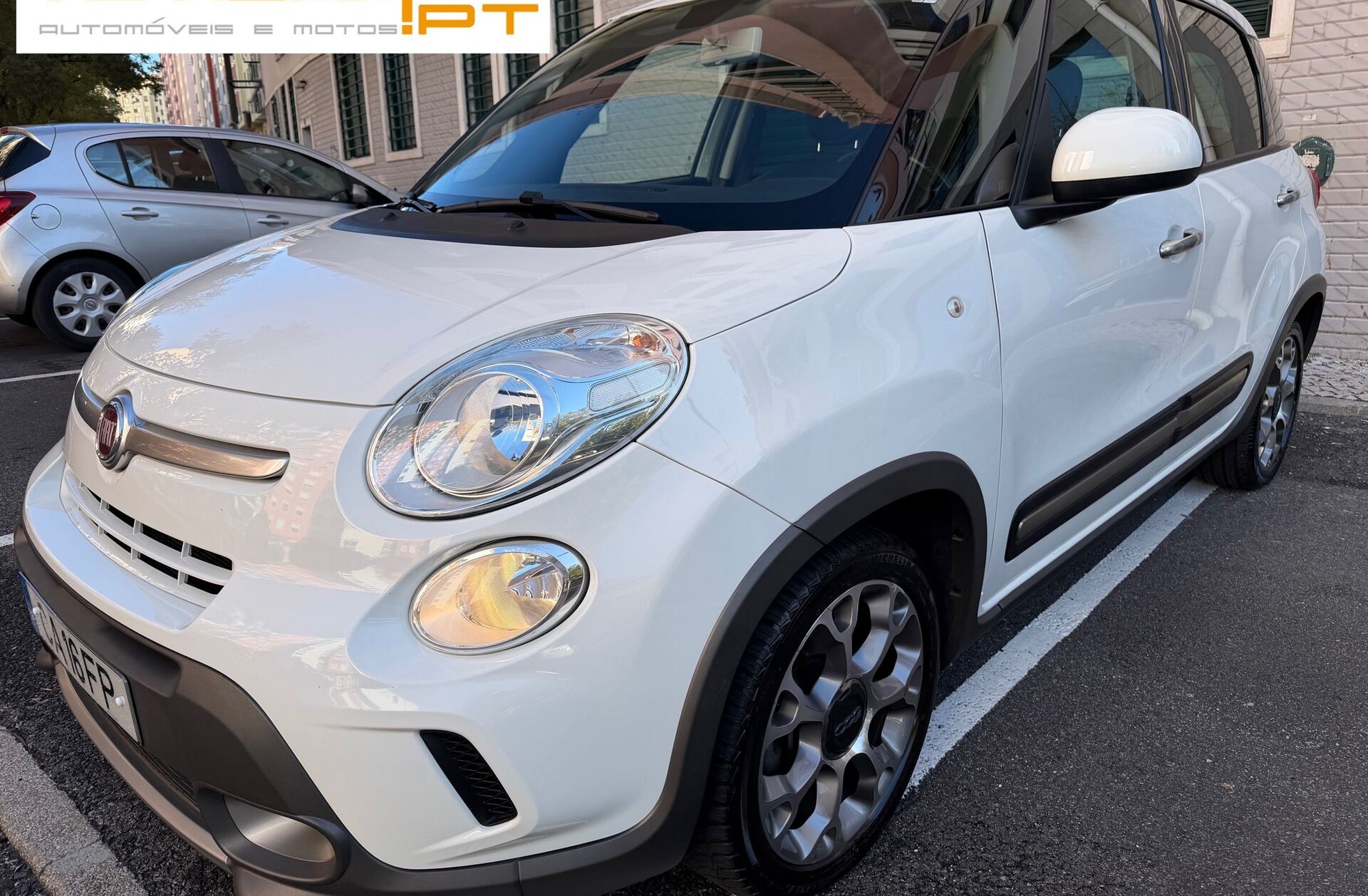 FIAT 500 0.9 TwinAir Lounge S&S