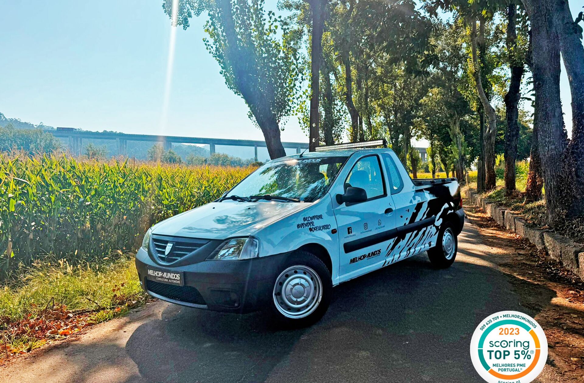 DACIA Logan 1.5 dCi Pack