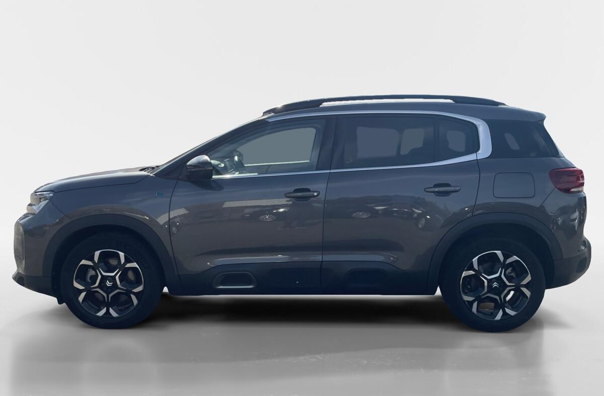 CITROEN C5 AirCross 1.6 Hybrid Shine e-EAT8