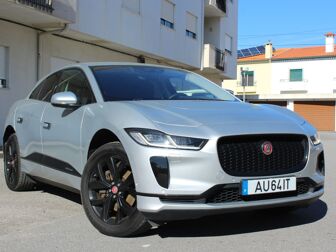 JAGUAR I-Pace S AWD AUT.