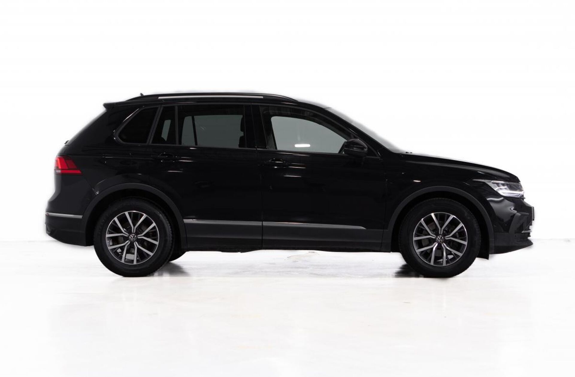 VOLKSWAGEN Tiguan 2.0 TDI Life