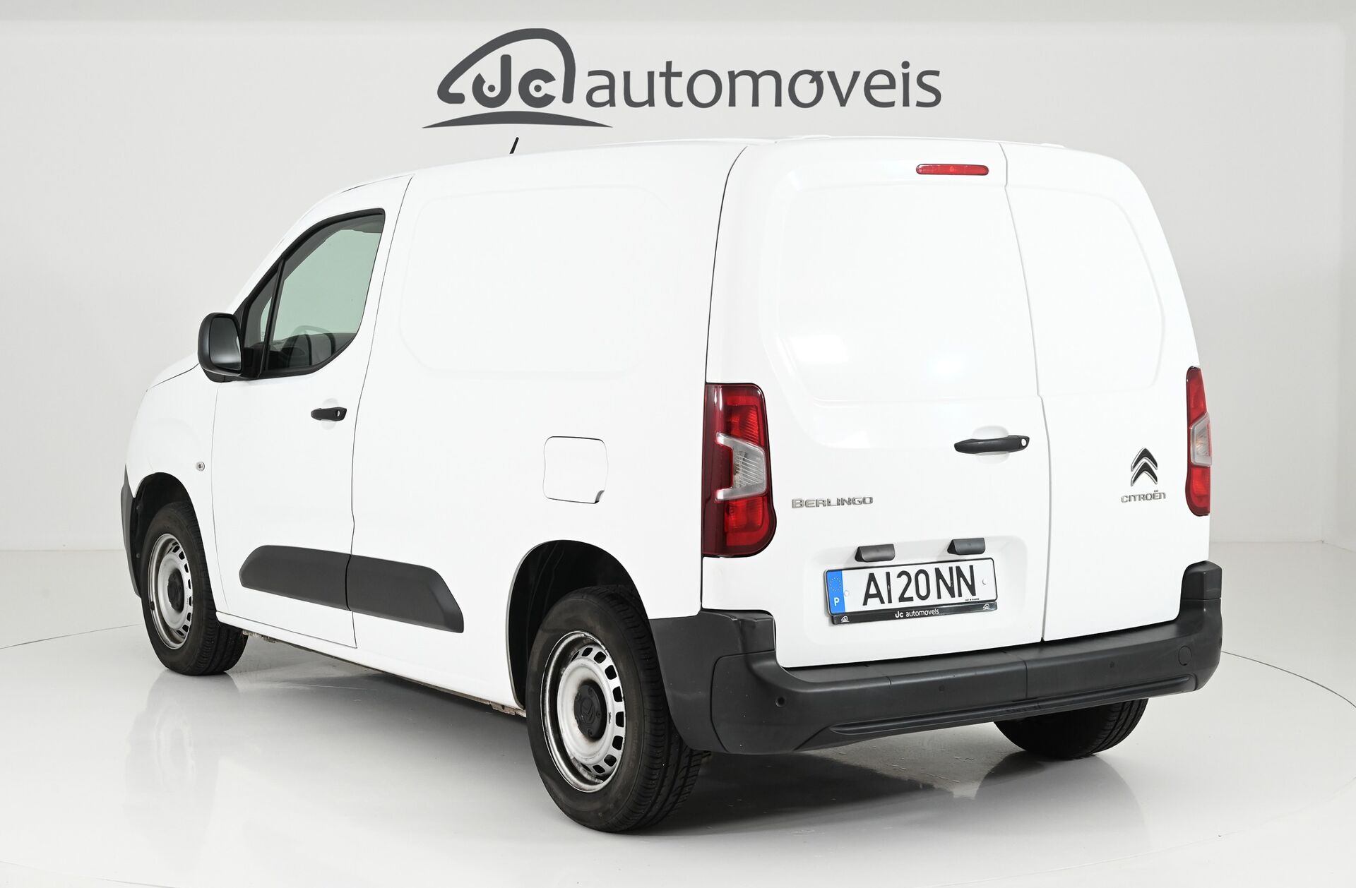 CITROEN Berlingo 1.5 BlueHDi M Control