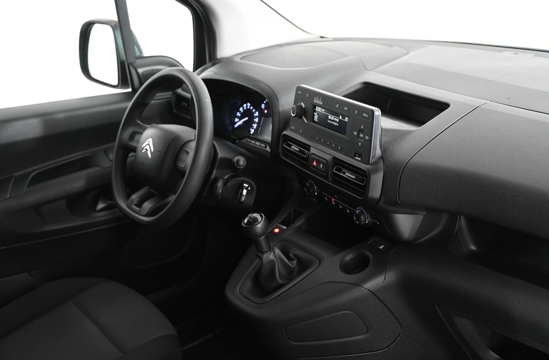 CITROEN Berlingo 1.5 BlueHDi M Control