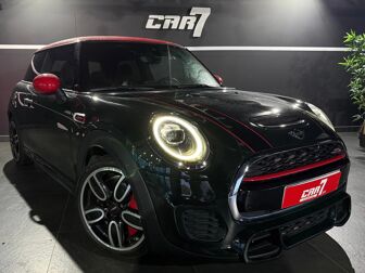 MINI Mini John Cooper Works Plus Auto Desportiva