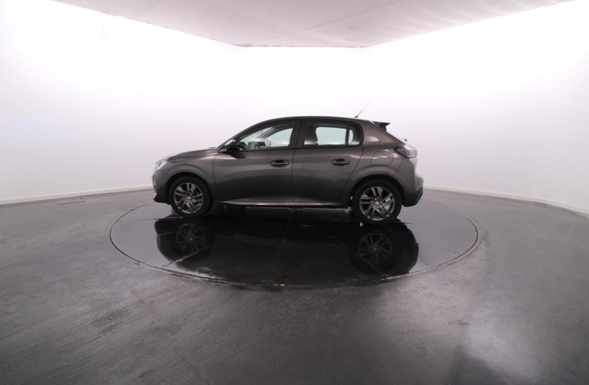 PEUGEOT 208 1.2 PureTech Active