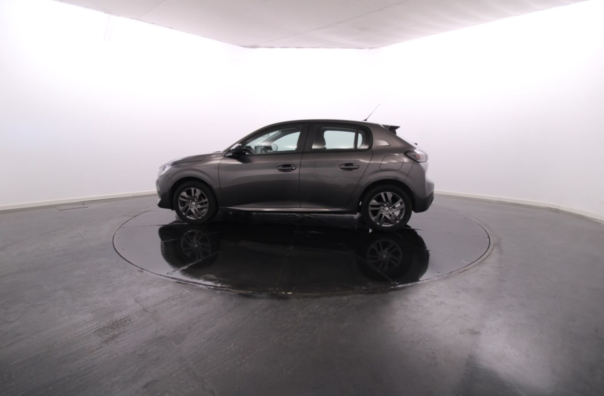 PEUGEOT 208 1.2 PureTech Active