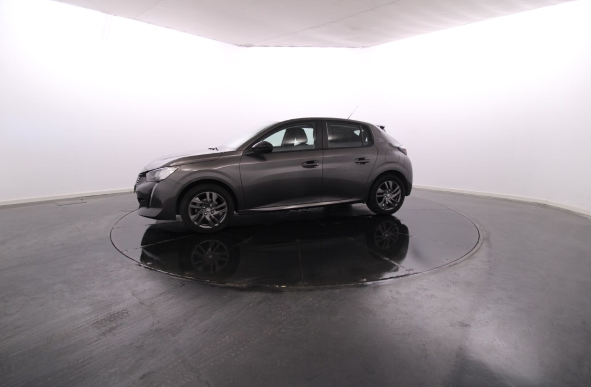 PEUGEOT 208 1.2 PureTech Active