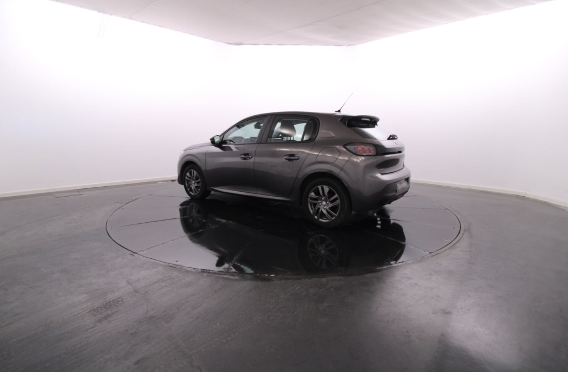 PEUGEOT 208 1.2 PureTech Active