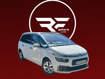 CITROEN C4 1.6 e-HDi Seduction