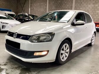 VOLKSWAGEN Polo 1.2 TDi Highline